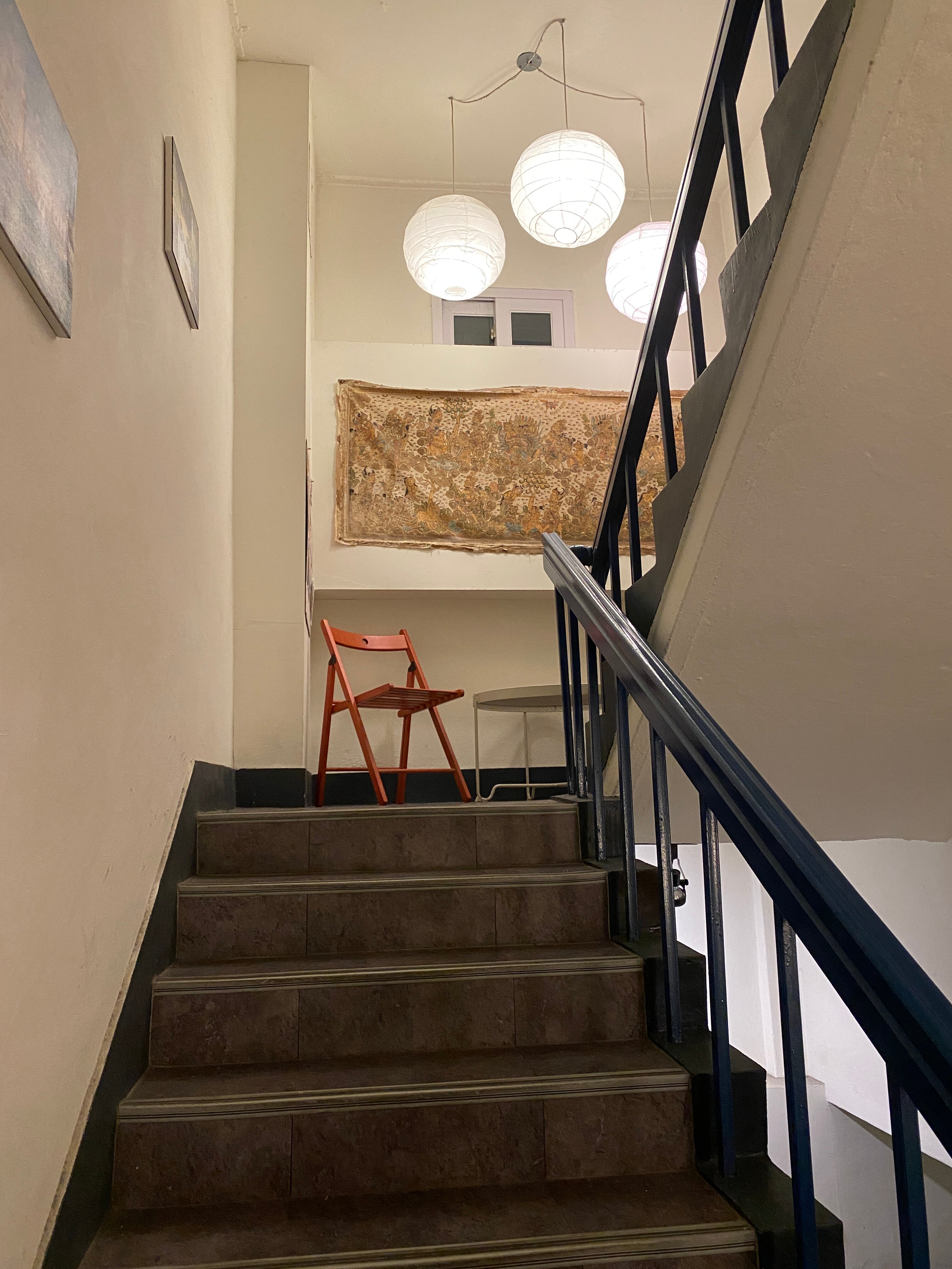 Фото Seoul Forest Stay