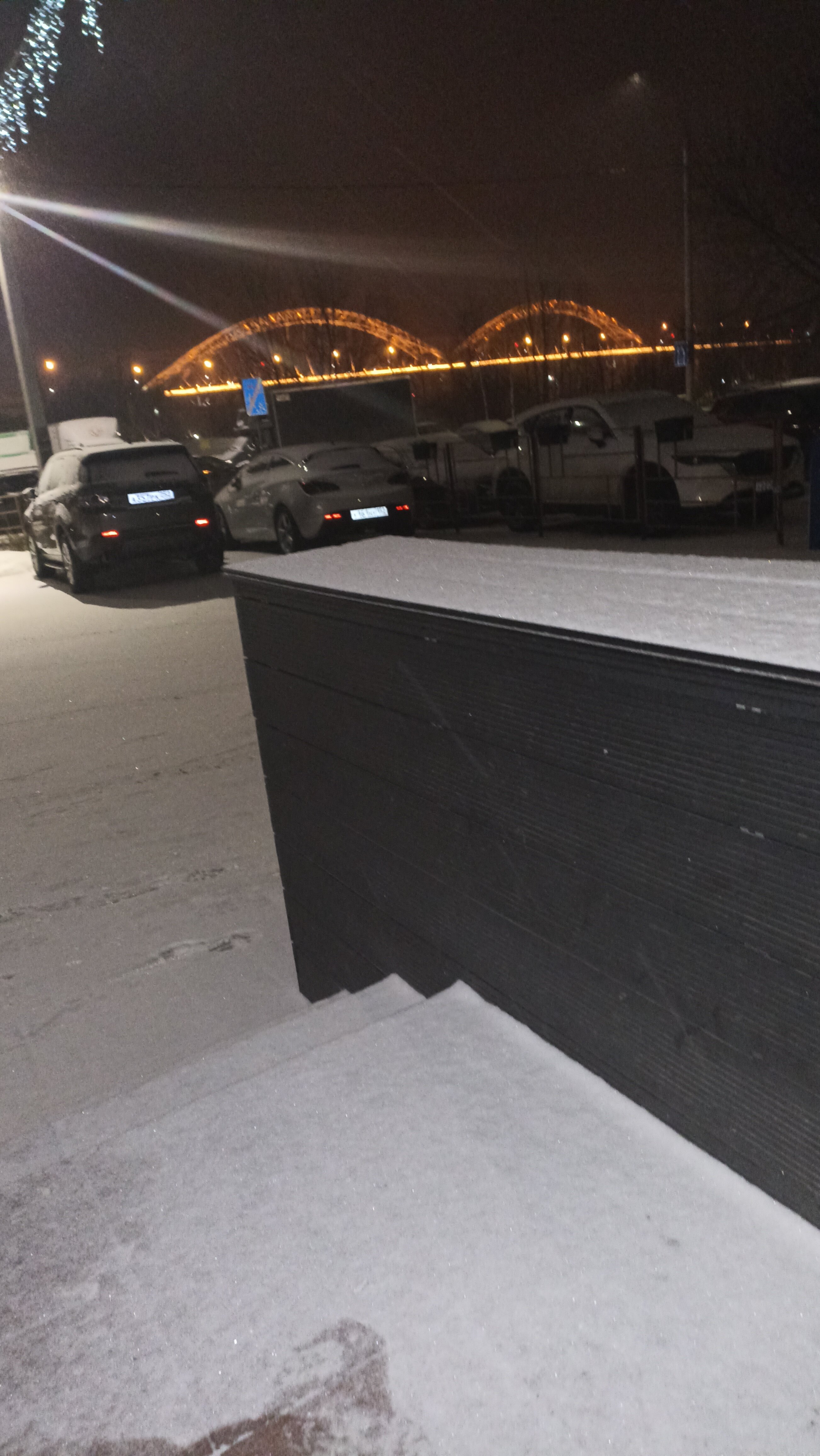 Фото Мещера