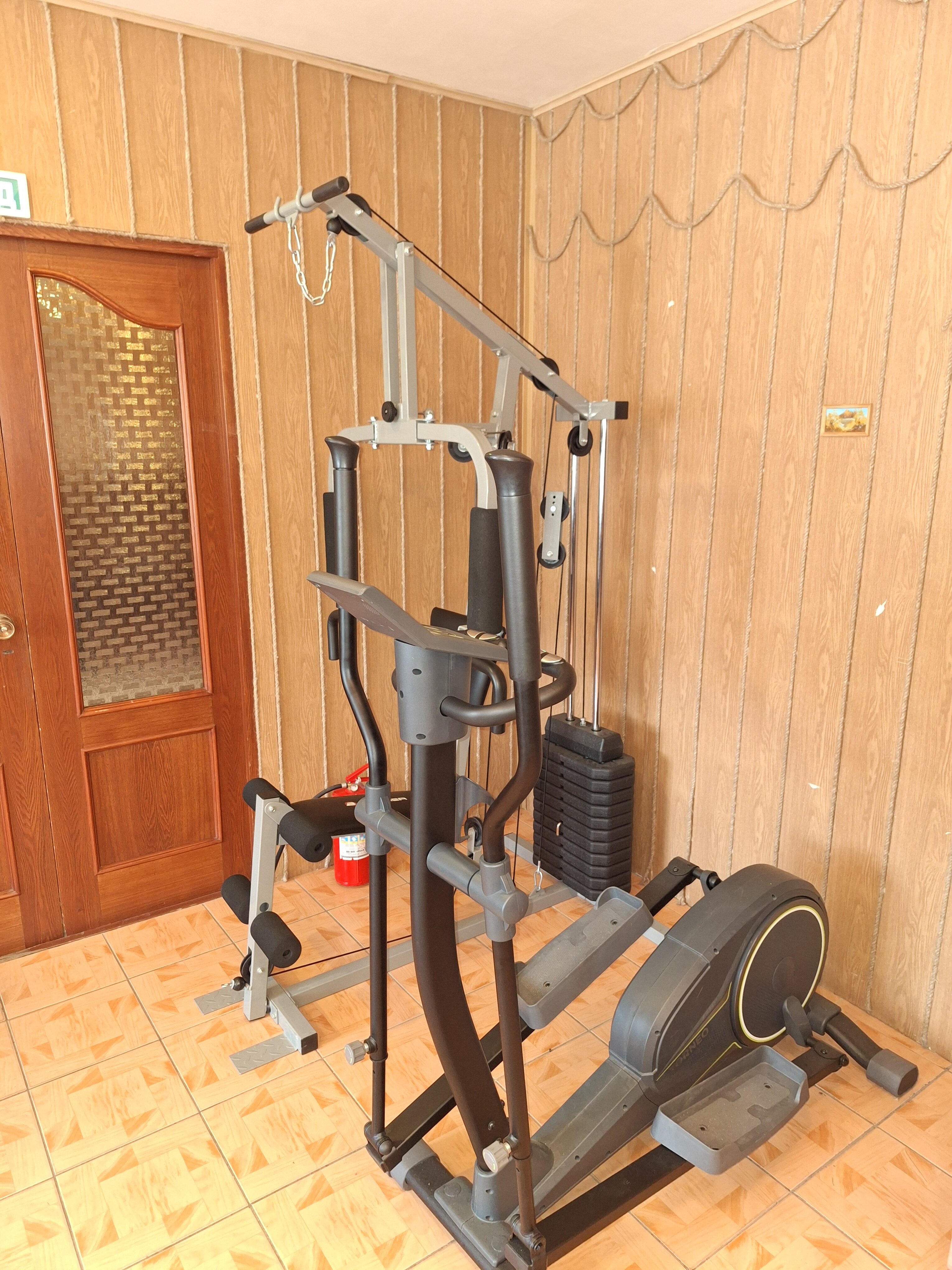 Фото Лесная Жемчужина