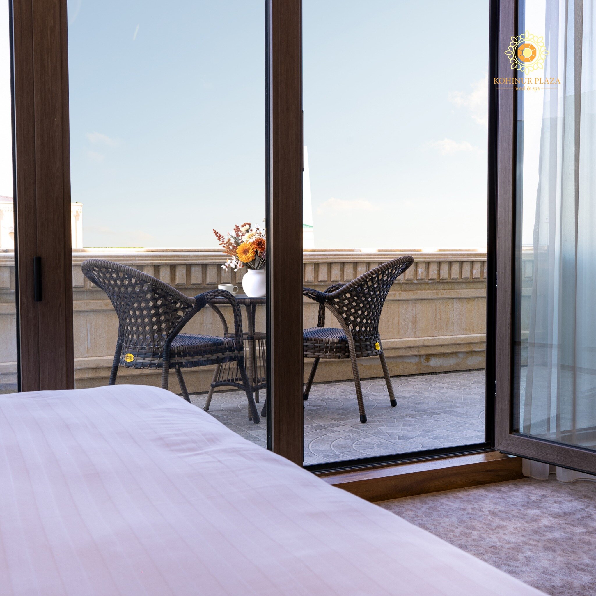 Фото Kohinur Plaza