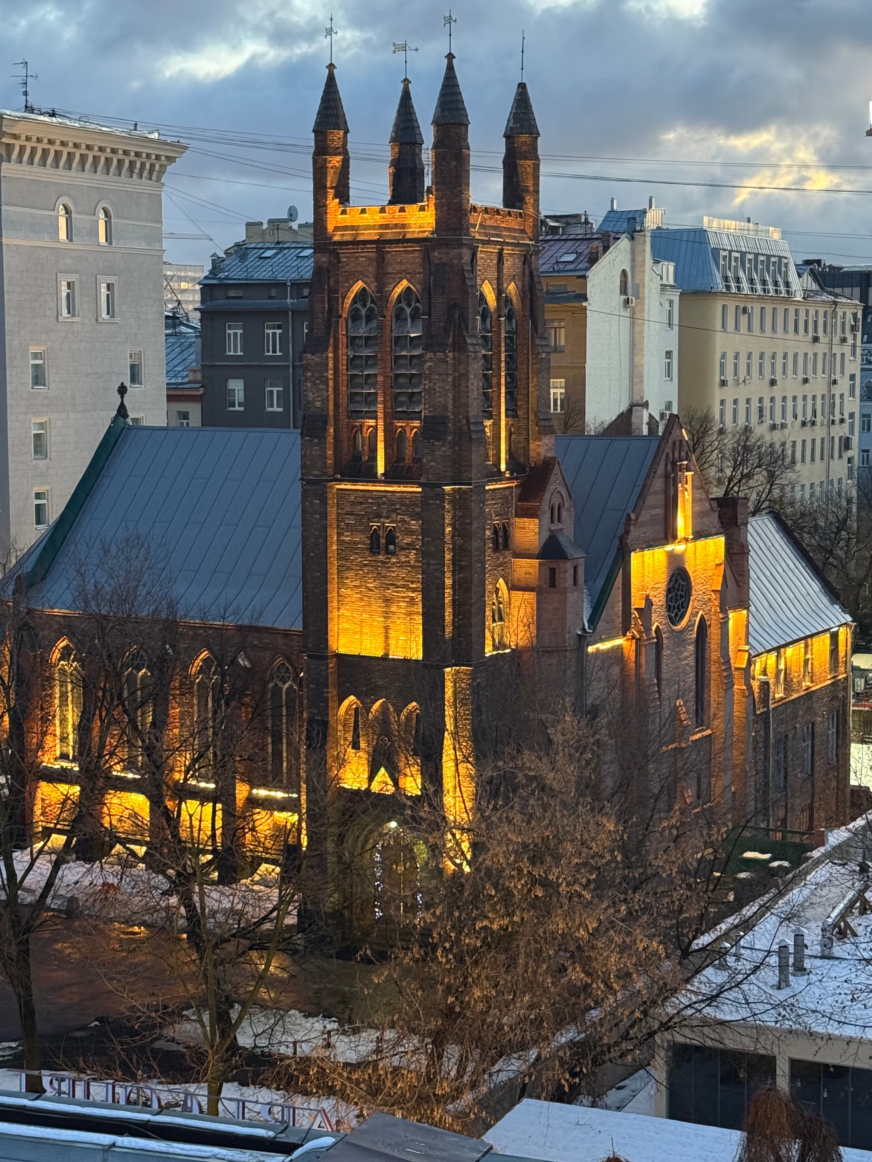 Фото Арткорт