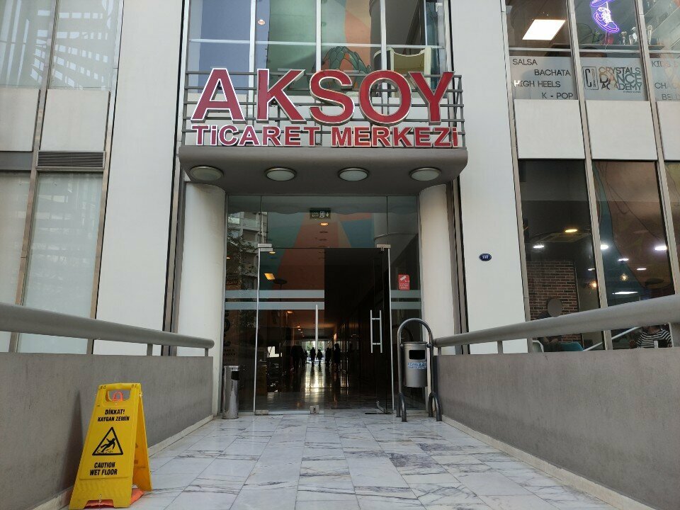 Packing materials Propak Packaging Production and Marketing, Izmir, photo