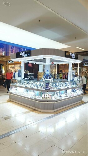 Vialli Silver Fotoğraf 2