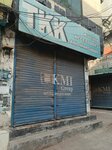 Tkk (Province of Punjab, Lahore, Beadon Road), tableware shop