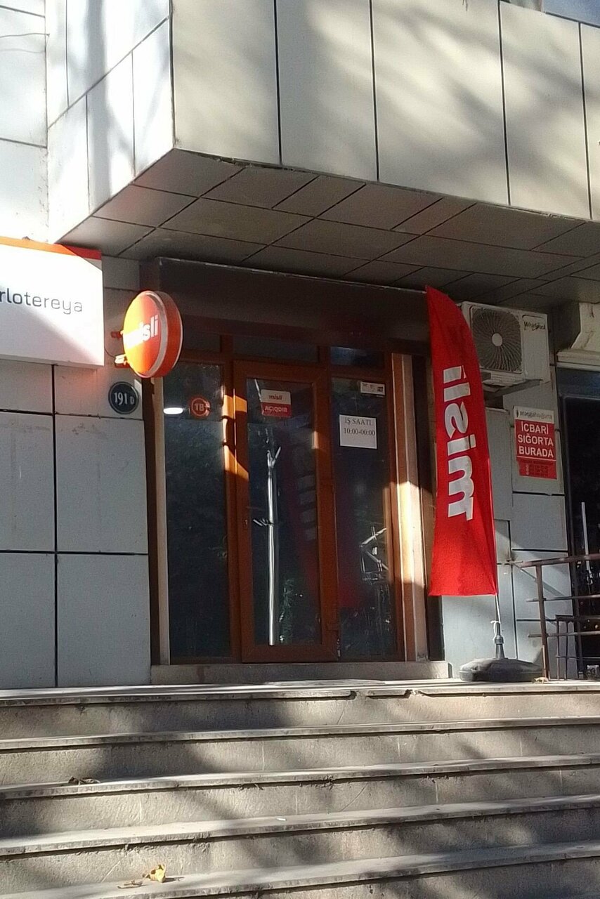 Misli şəkli