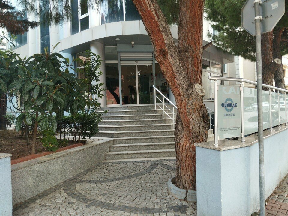 Industrial equipment Gunmak Endustriyel Alet Pompa, Istanbul, photo