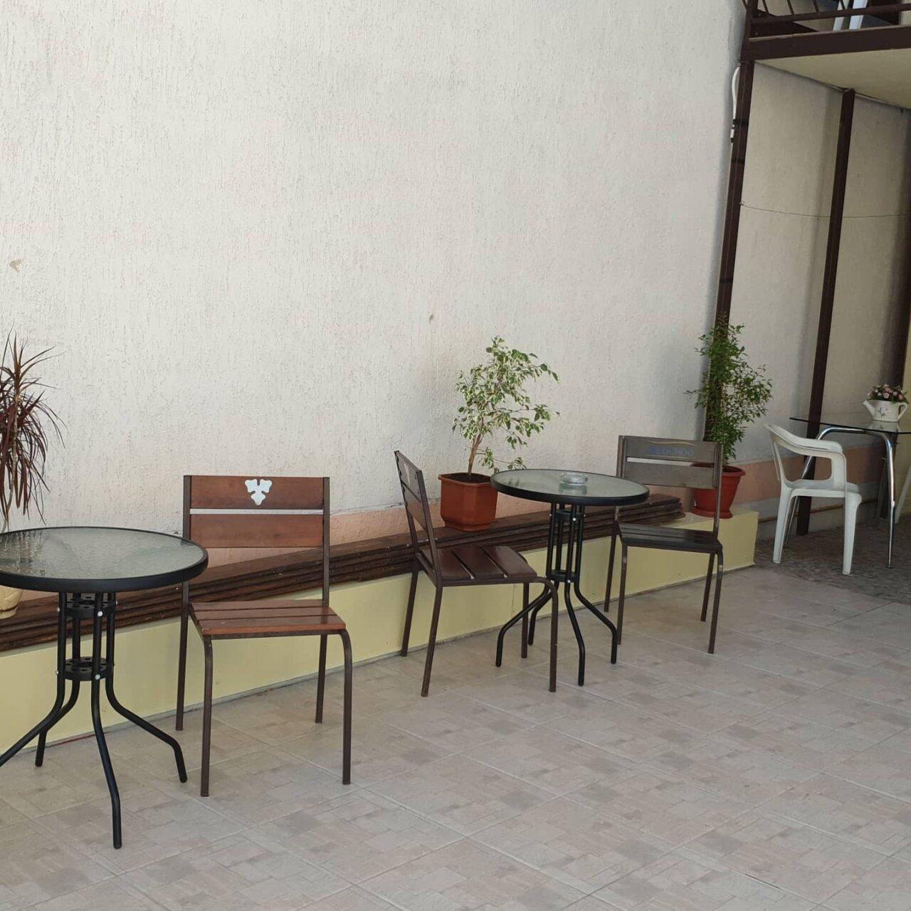 Фото Гостевой дом Брио