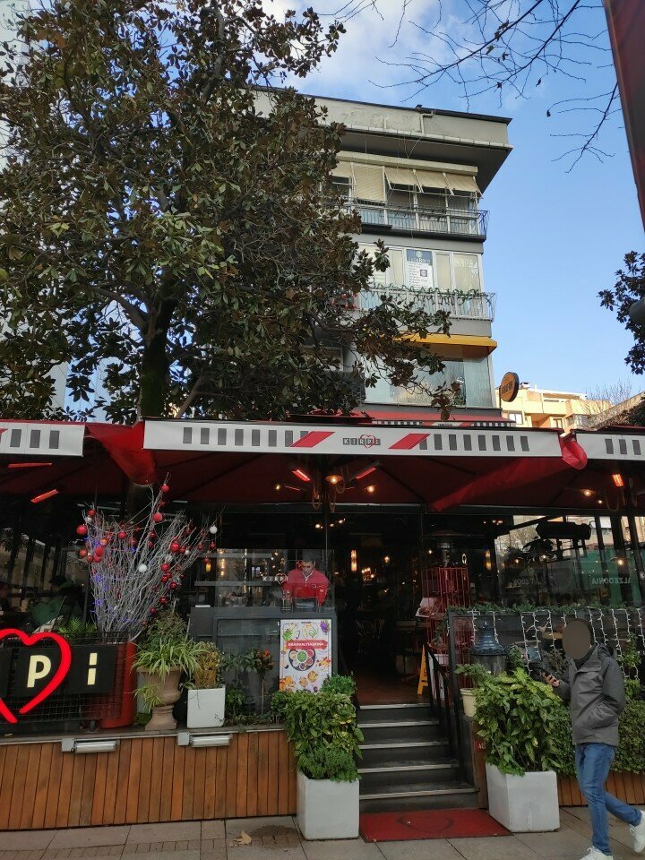 Sale and lease of commercial real estate Mutluol Project Real Estate Consultancy Construction and Architecture Industry, Istanbul, photo