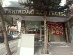 Tekirdag Koftecisi (İstanbul, Bahçelievler, Cumhuriyet Mah., Molla Sok., 12A), restaurant