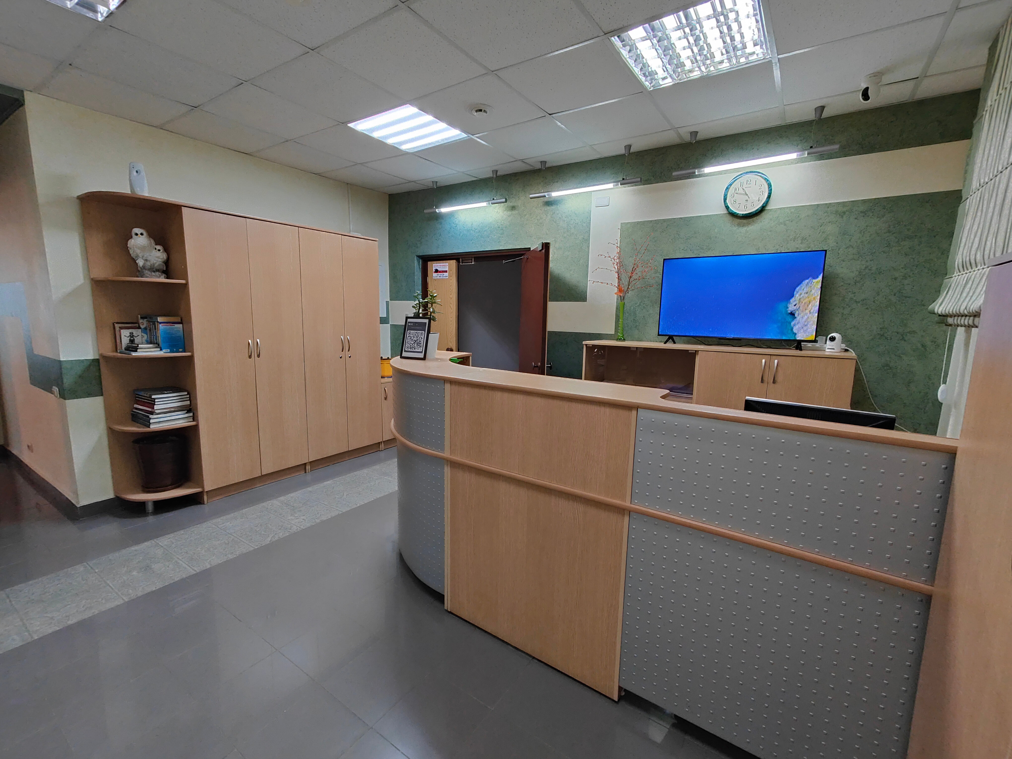 Фото Апарт Миасс