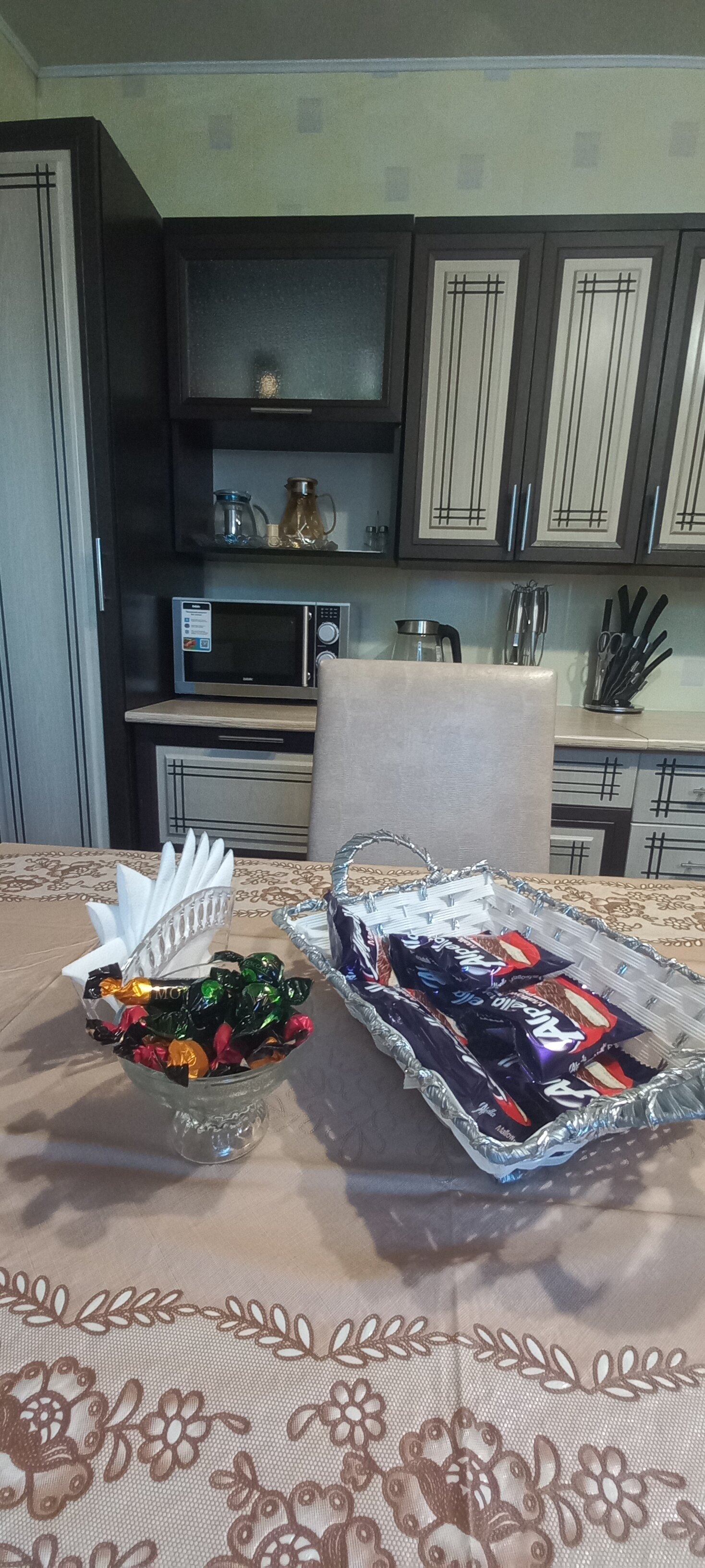 Фото Ловать