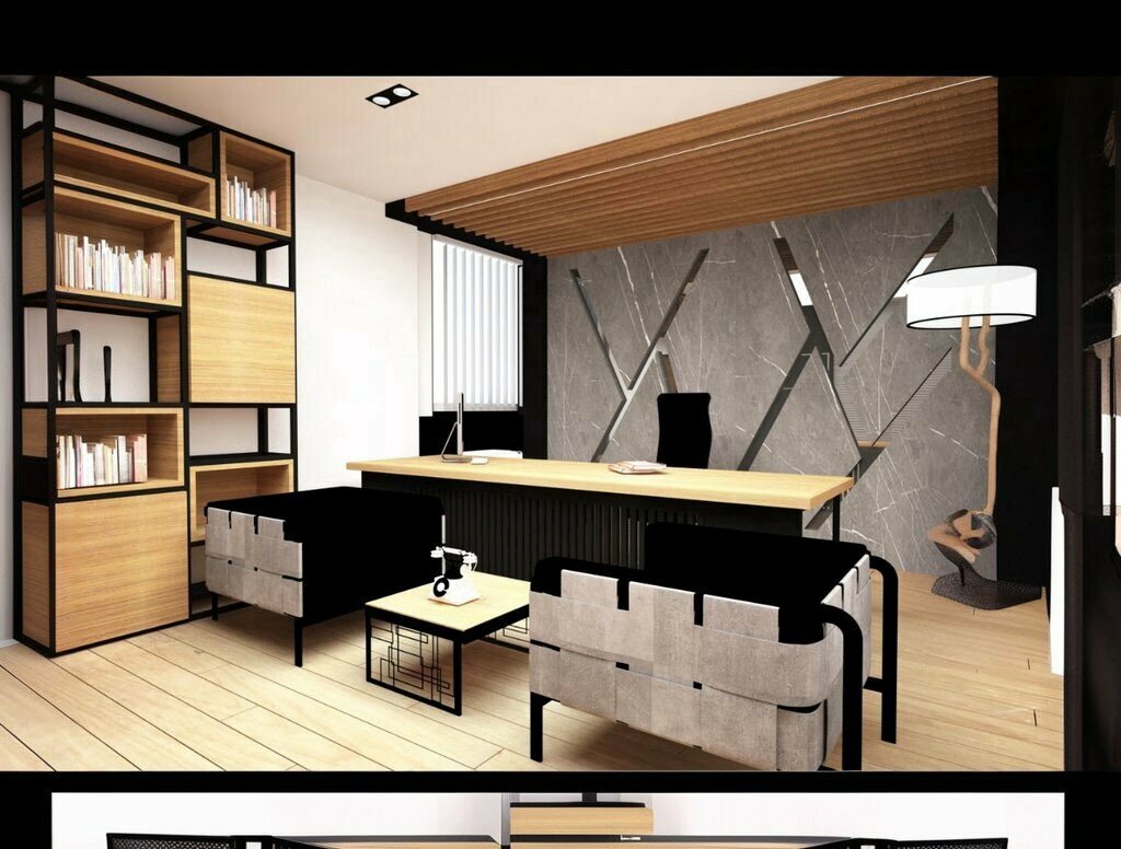 Sale and lease of commercial real estate Yuvam Real Estate Property Office, Talas, photo