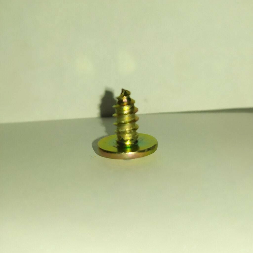 Fasteners Akgün Bolt, Izmir, photo