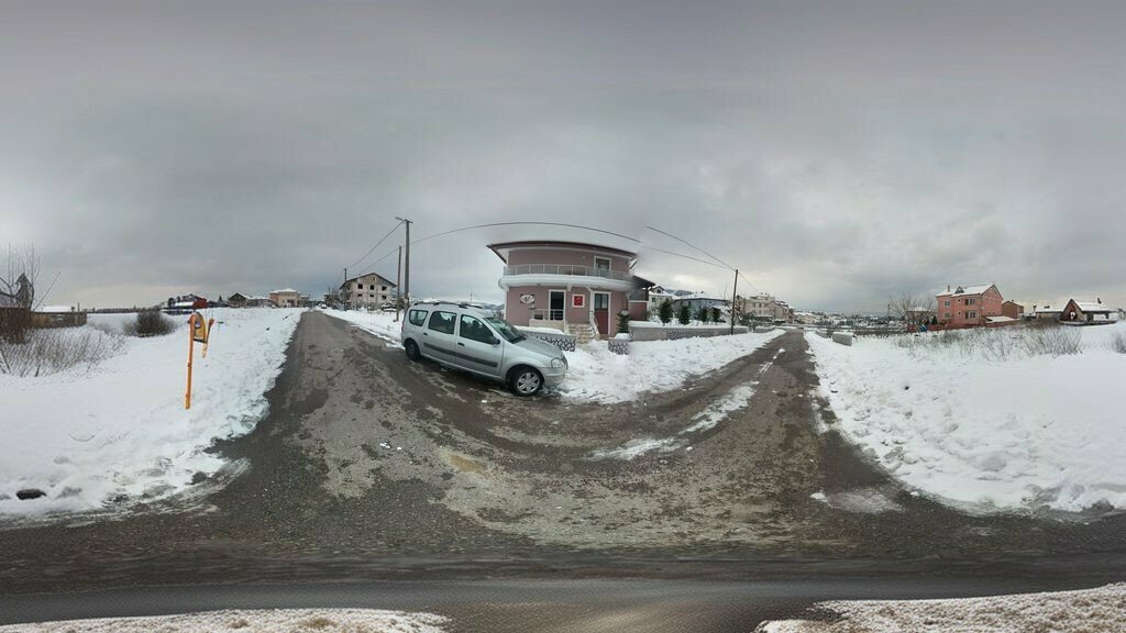 Ambulatory care centre, first aid post Yuvacik Aile Sagligi Merkezi, Basiskele, photo