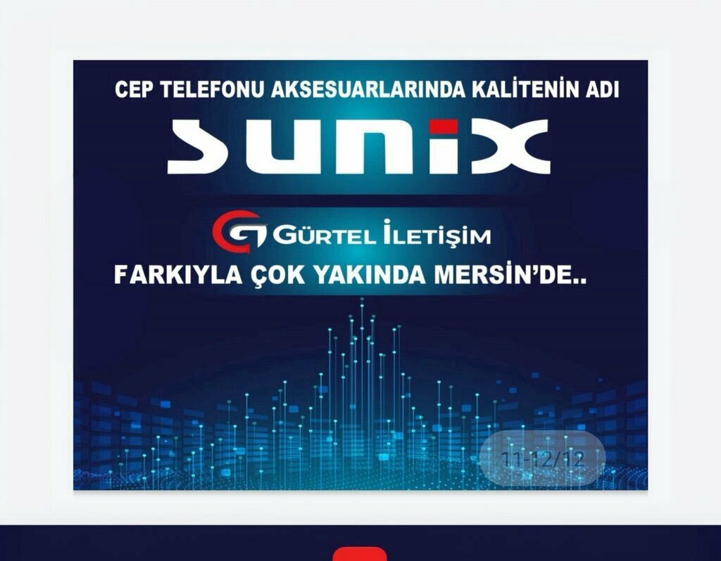 Items for mobile phones Gurtel Iletisim, Mersin, photo