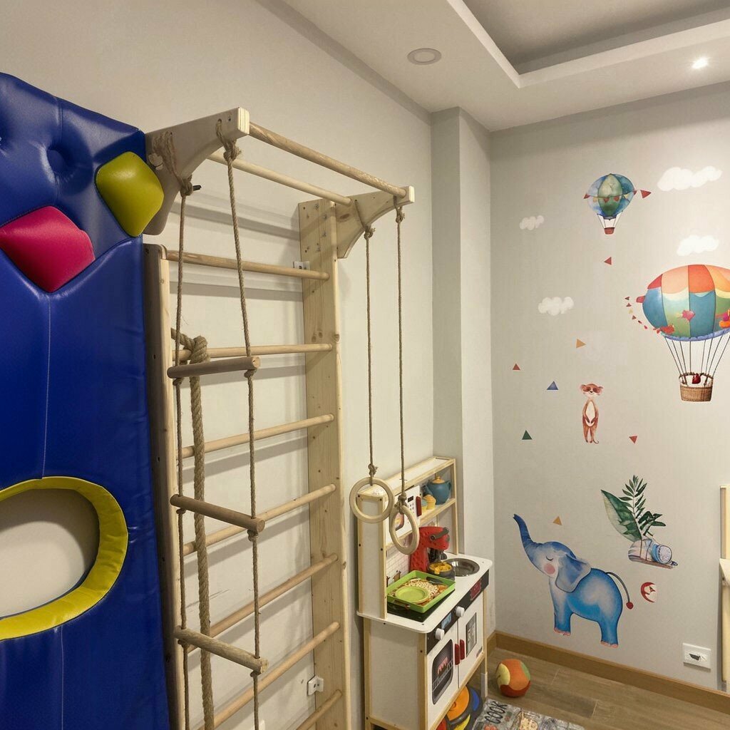 Speech therapists Sakarya Speech and Occupational Therapy Center - Teraplay, Serdivan, photo