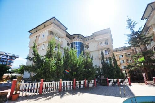 Real estate agency Gold Sun Properties, Alanya, photo