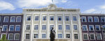 M. Auezov South Kazakhstan State University (Buqar Jıraw Avenue, 20) ، كلية، جامعة