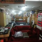 Samanyolu Spot (Antalya, Kumluca District, Merkez Neighborhood, Cumhuriyet Avenue) ، متجر بيع الأجهزة المنزلية