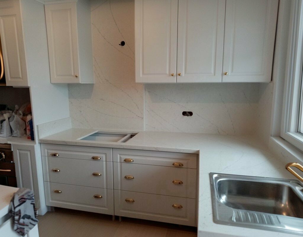 Construction and finishing works Osmanlı Mermer, Istanbul, photo