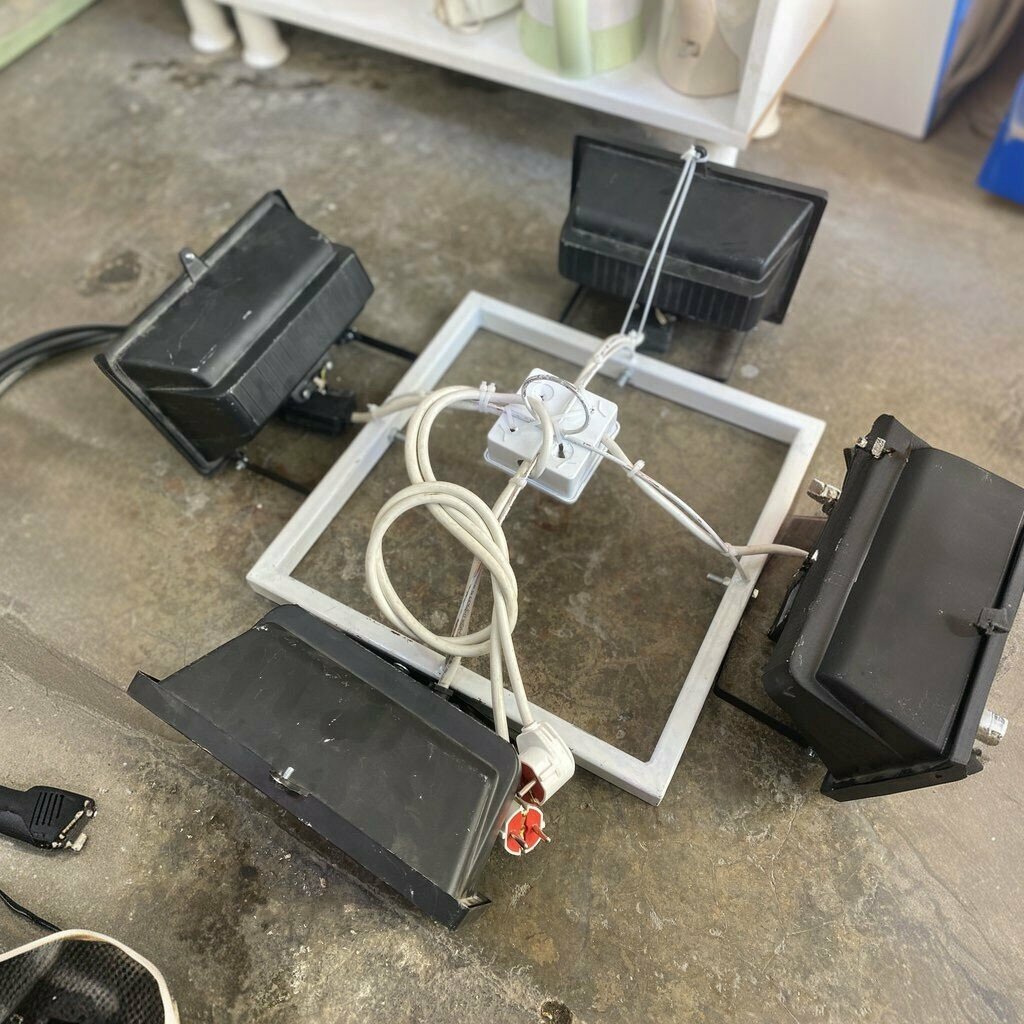 Electrical works Aydın Electric, Gaziantep, photo