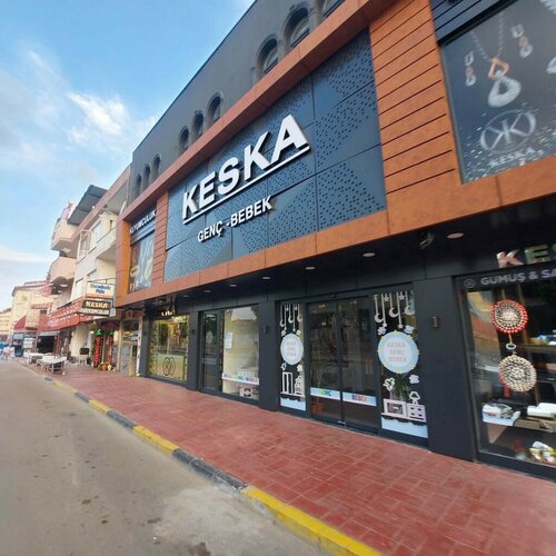 Keska Kuyumculuk Fotoğraf 1