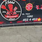 Katikk Karamursel (Kocaeli, Karamursel, Inonu Avenue, 6), restaurant