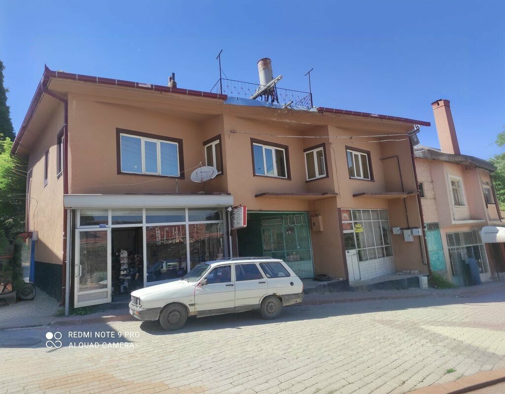 Hunting supplies Ladik Hunting World, Sarayonu, photo