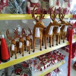Sirin Party Store (Aydin, Kusadasi, Cumhuriyet Mah., Avcı Sok., 6D), goods for holiday