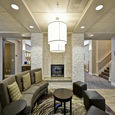 Фото Homewood Suites by Hilton Hillsboro/Beaverton