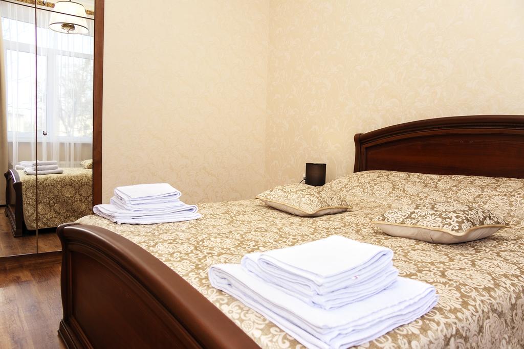 Фото Центр-Отель