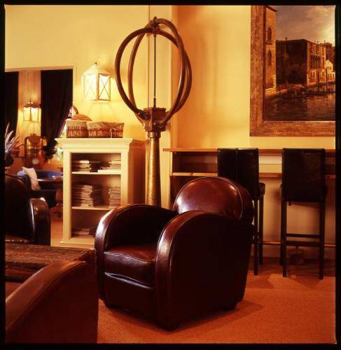 Фото Vent d’Ouest Hotel