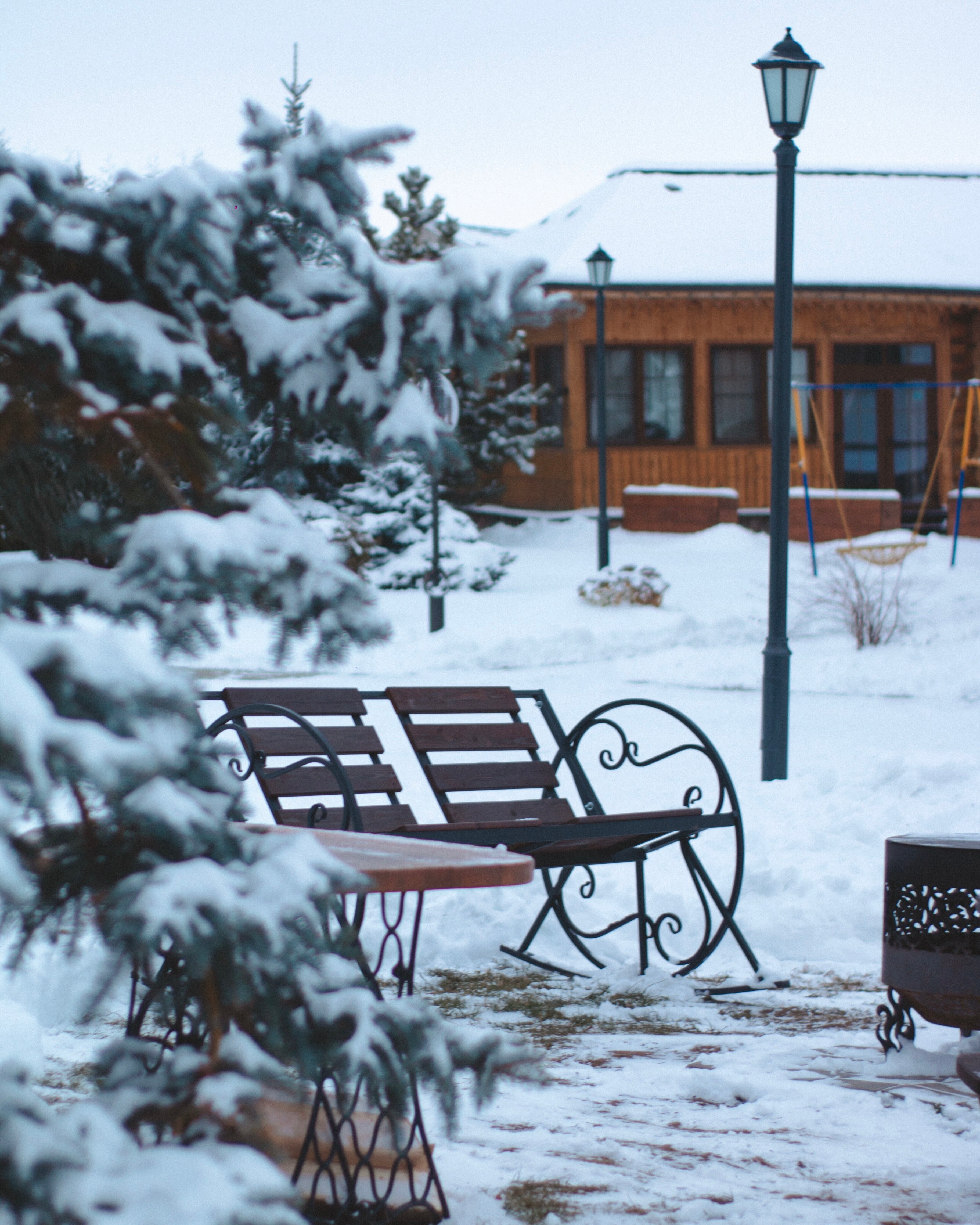 Фото Добролюбово