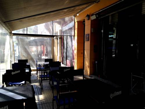 Фото Hostal de Granados