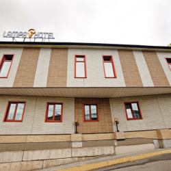Фото Lampa Hotel