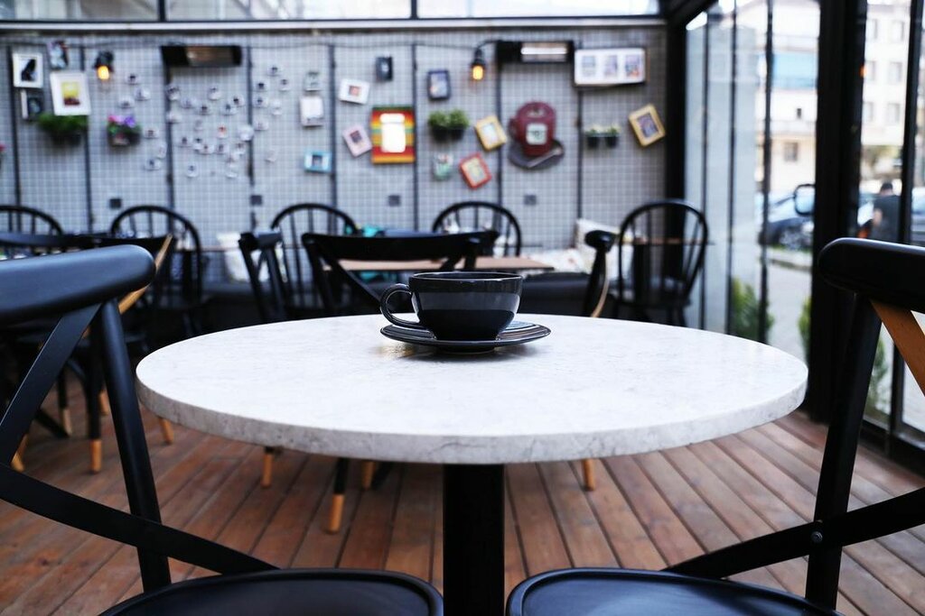 Cafe Craft, Izmir, photo