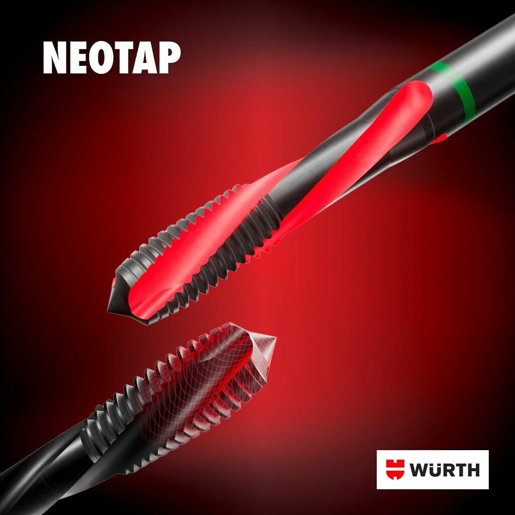 Car service and garage equipment Wurth, Izmir, photo