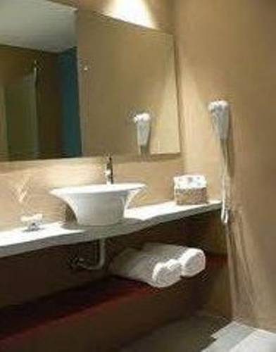 Фото Hotel Alma De Buenos Aires