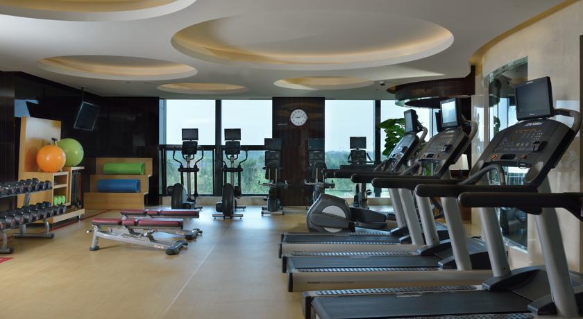 Фото Sheraton Shenyang South City Hotel