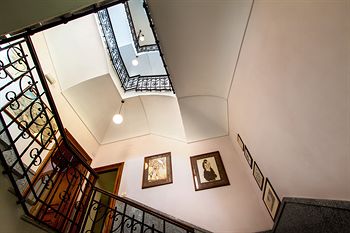 Фото Relais Palazzo Starace