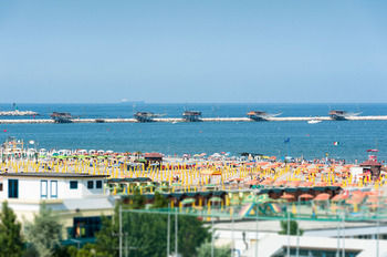 Фото Hotel Mediterraneo