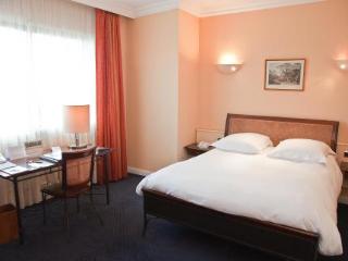 Фото Park Hotel Grenoble