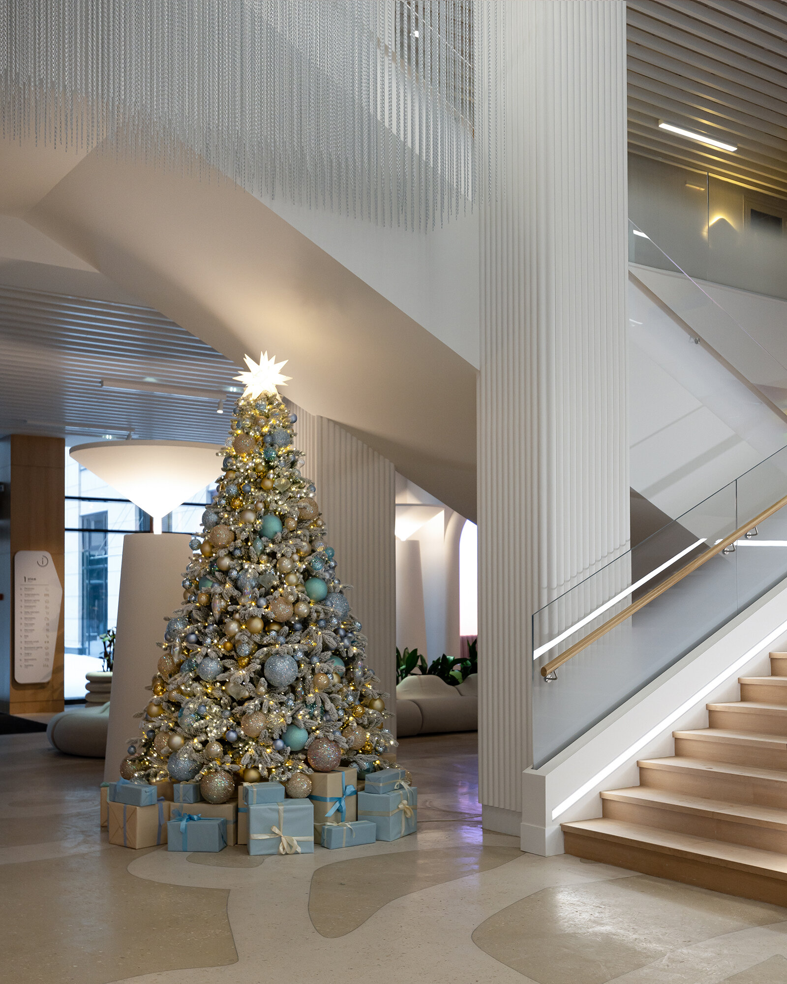 Фото АпартПейдж Балтийский