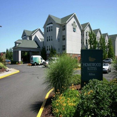 Фото Homewood Suites by Hilton Hillsboro/Beaverton