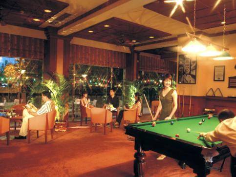 Фото Holiday Inn Wuhan Riverside, an Ihg Hotel