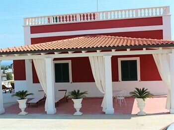 Гостиница Casa Vacanze Villa Dyria