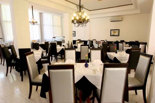 Фото Hotel Meriem