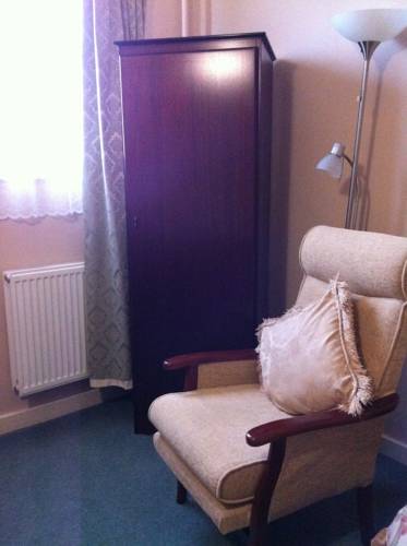 Фото Aberdeen Northern Hotel