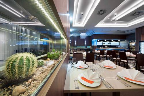 Фото Hotel Davidek