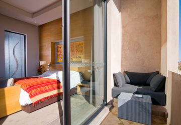Фото Sirayane Boutique Hotel and SPA